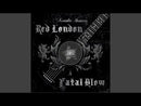 RED LONDON / FATAL BLOW - Acoustic Sessions - LP (red vinyl) + CD