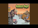 TERREUR TWIST - Reverb In Blood - LP