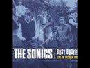 SONICS - ¡¡¡Busy Body!!! En vivo en Tacoma, 1964 - LP