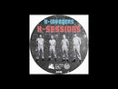 X-INVADERS - X-Sessions - LP