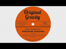 HENCHMAN - Boss Foundation // Pressure Version - 7inch (PRE-ORDER)