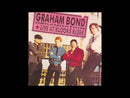 GRAHAM BOND ORGANIZATION - Live At Klooks Kleek - LP
