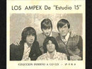 AMPEX - The Ampex - LP