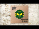 REGULATORS - Lucky Charm // Lucky Version - 7inch (PRE-ORDER)