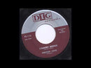 LARRY WATERS - I Wonder Wonder // PRESTON LOVE - Country Boogie - 7inch