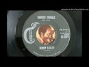 ROD ANDREA - If It's Lovin You Want // BENNY EASLEY - Danger Signals - 7inch (PRE-ORDER)