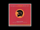 Various - TROJAN RECORDS TIGHTEN UP - LP