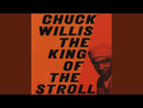 CHUCK WILLIS - The King Of The Stroll - LP