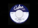 BETTY EVERETT - Killer Diller // Ain't Gonna Cry - 7inch