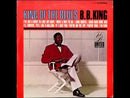 B.B. KING - King Of The Blues - LP (col. vinyl)