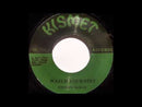 FREDDIE McKAY - Watch Your Step // PROGRESSIONS - Dum Dum Song - 7inch
