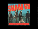 SHAM 69 - The Adventures of Hersham Boys - LP (col. vinyl)