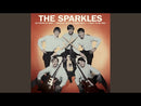 SPARKLES - The Complete Recordings - LP + CD + 7inch