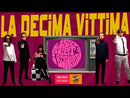 LISA BEAT e i BUGIARDI - La Decima Vittima - 7inch EP