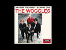 WOGGLES - Anyway The Wind // Slippin' Out - 7inch