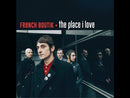 FRENCH BOUTIK - The Place I Love // POPINCOURT - Tonight At Noon - 7inch