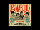 LES MARQUIS - Fire Horses // Silence On The Shore - 7inch