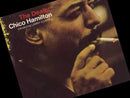 CHICO HAMILTON - For Mods Only // Big Noise From Winnetka - 7inch