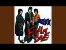 ATTACK - Magic In The Air // VOICE - Train To Disaster - 7inch