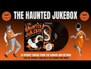 Various - THE HAUNTED JUKEBOX - LP