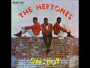 HEPTONES - On Top - LP