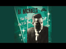 AL MICHAELS - This Boy Ain't So Bad - 7inch EP