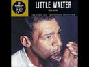 LITTLE WALTER - It's Too Late Brother // I Hate To See You Go  - 7"