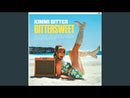 KIMMI BITTER - Bittersweet - CD