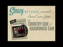 THE COUNTRY SIDE OF HARMONICA SAM - Tell Her // This Train - 7inch