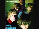 CUBY + BLIZZARDS - Desolation - DoLP (col. vinyl)