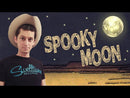 KYLE ELDRIDGE - Spooky Moon // Star Struck - 7inch