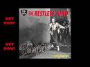 SABREJETS - Restless Kind - LP
