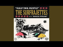 SURFRAJETTES - Hale'Iwa Hustle // Banzai Pipeline - 7inch (col. vinyl)