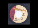 BRICE COEFIELD - Cha Cha Twist // Tempted  - 7inch