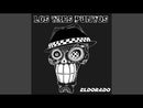 LOS TRES PUNTOS - Eldorado - LP