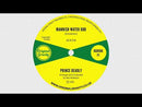 REGULATORS - Mannish Water // PRINCE DEADLY - Dub - 7inch (PRE-ORDER)