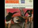 PERRY &amp; THE HARMONICS - Intriga con alma - LP