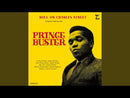 PRINCE BUSTER - High Blood Pressure // DERRICK & PATSY - Raindrops Falling - 7inch