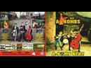 A-BOMBS - A-Bomb Beat - LP