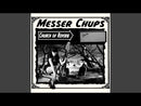 MESSER CHUPS - Church Of Reverb - LP (col. vinyl)
