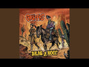 GRUFFS - Drag A Hoof - 10inch (pic. disc)