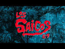 LOS SAICOS - 69 - 7 pulgadas