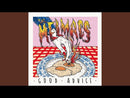 MELMACS , THE - Good Advice - LP (col. vinyl)