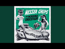 MESSER CHUPS - Incredible Crocotiger - LP (col. vinyl)
