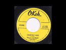 BILLY LAMONT - Country Boy // Can't Make It By Myself - 7inch