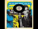 TONY GARO - Whole Lot Of Shakin' // DON PHILLIPS - Milk Shake Mademoiselle - 7inch