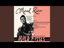 MARCEL RIESCO - Wild Kisses -10inch