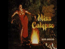MAYA ANGELOU - Miss Calypso - LP