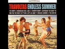 TRAVOLTAS - Endless Summer - LP (col. vinyl)