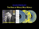 ELVIS PRESLEY - 1961 : The King Of The Whole Wide World - 3xLP (col. vinyl)